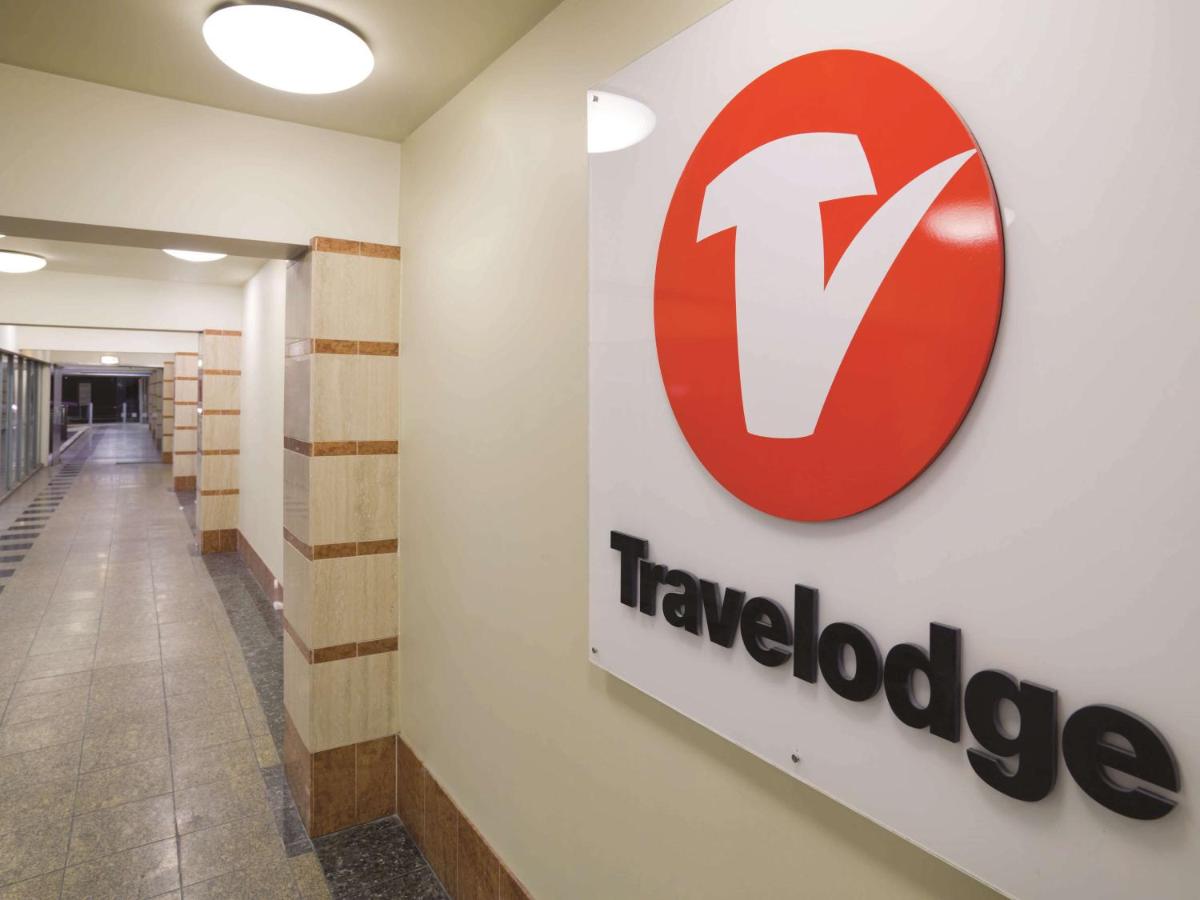 Travelodge Wellington